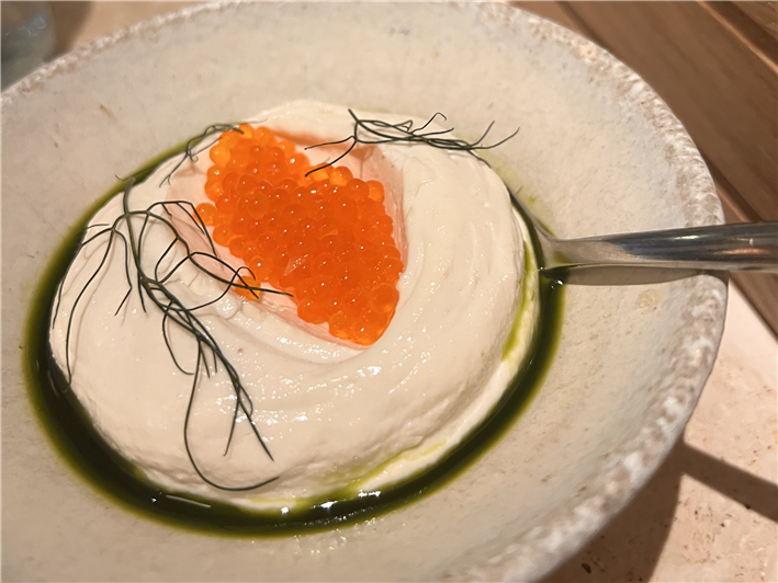 taramasalata